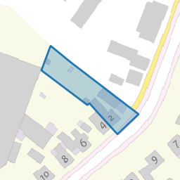 Perceel BLE01-C-3154