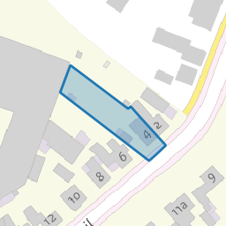 Perceel BLE01-C-3155