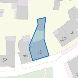 Perceel BLE01-C-3164