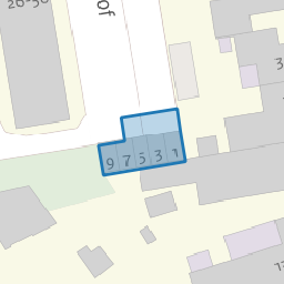 Perceel BLE01-C-3185