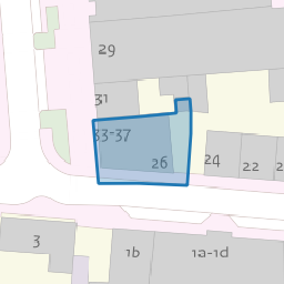 Perceel BLE01-C-3200