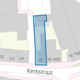 Perceel BLE01-C-3201