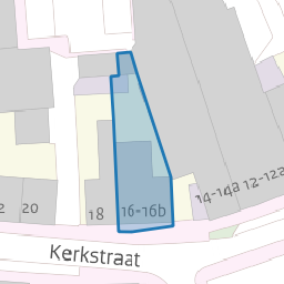 Perceel BLE01-C-3202