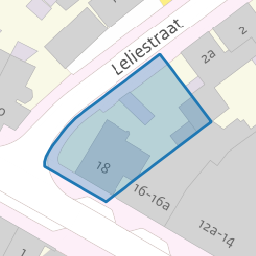 Perceel BLE01-C-3203