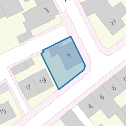 Perceel BLE01-C-3206