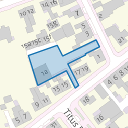 Perceel BLE01-C-3207