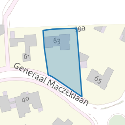 Perceel BLE01-C-3211