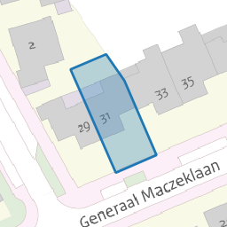 Perceel BLE01-C-3216