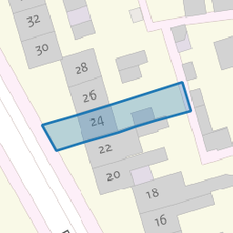 Perceel BLE01-C-3221