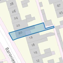 Perceel BLE01-C-3223