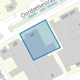 Perceel BLE01-C-3231