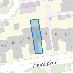 Perceel BLE01-C-3283