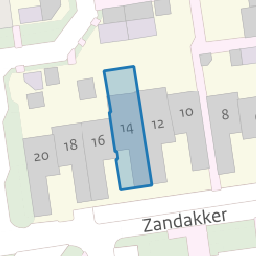 Perceel BLE01-C-3284