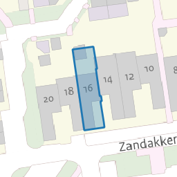 Perceel BLE01-C-3285