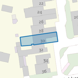 Perceel BLE01-C-3292