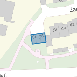 Perceel BLE01-C-3296