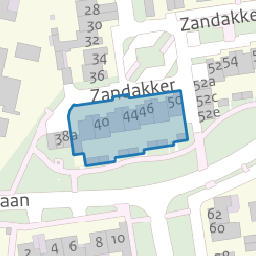 Perceel BLE01-C-3297