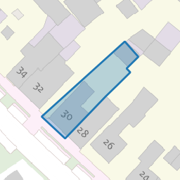 Perceel BLE01-C-3307