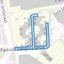 Perceel BLE01-C-3316