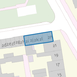 Perceel BLE01-C-3325