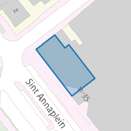 Perceel BLE01-C-3345