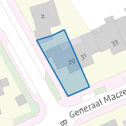 Perceel BLE01-C-3350