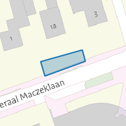 Perceel BLE01-C-3354