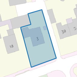 Perceel BLE01-C-3355