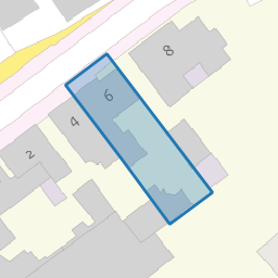 Perceel BLE01-C-3365