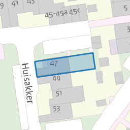 Perceel BLE01-C-3370