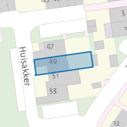 Perceel BLE01-C-3371