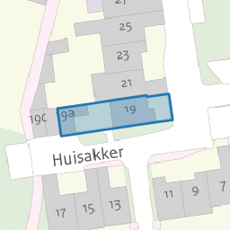 Perceel BLE01-C-3392