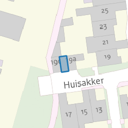 Perceel BLE01-C-3393