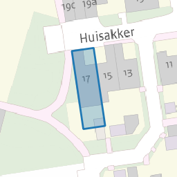 Perceel BLE01-C-3395