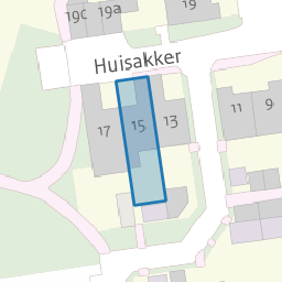 Perceel BLE01-C-3396