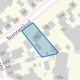 Perceel BLE01-C-3424