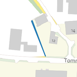 Perceel BLE01-C-3440