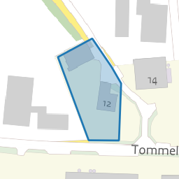 Perceel BLE01-C-3441