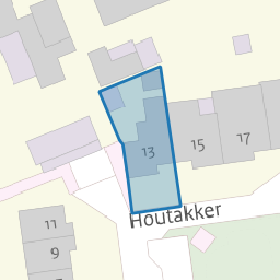 Perceel BLE01-C-3448