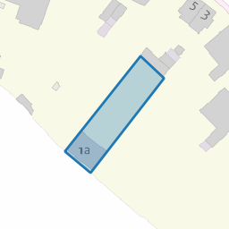 Perceel BLE01-C-3464