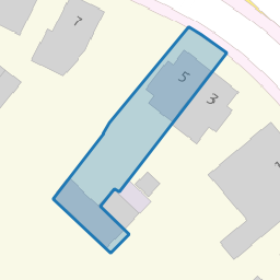 Perceel BLE01-C-3465