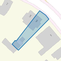 Perceel BLE01-C-3466