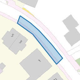 Perceel BLE01-C-3469