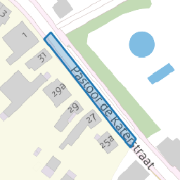 Perceel BLE01-C-3470