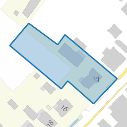 Perceel BLE01-C-3472