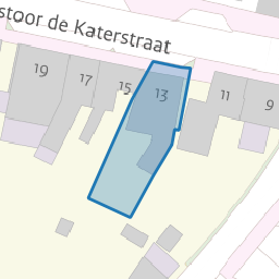 Perceel BLE01-C-3475