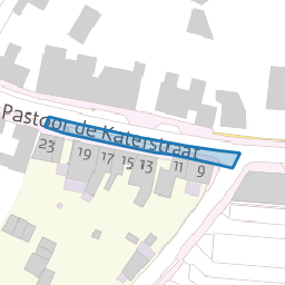 Perceel BLE01-C-3476