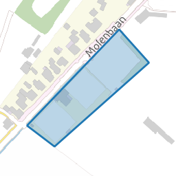 Perceel BLE01-C-3477