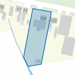 Perceel BLE01-C-3487