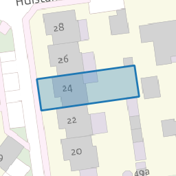 Perceel BLE01-C-3500